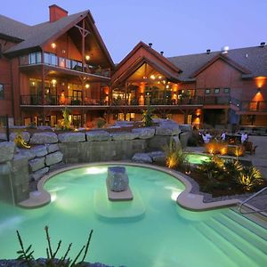 Kinipi Spa Nordique & Hebergement